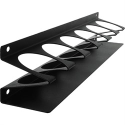 Настенный держатель-органайзер для баллончиков EMBODIMENT EMB-WOP-LD-B - фото 16634224