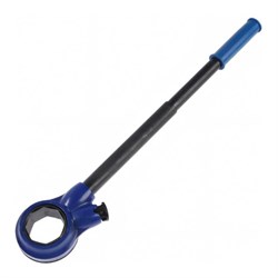 Вороток-трещотка для клуппов ТУНДРА 2393866 - фото 16634262