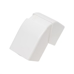 Неизменяемый внешний угол DKC NEA 40x40 - фото 16634333