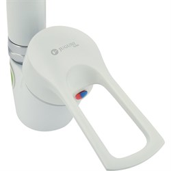 Одноручный смеситель для мойки Juguni Luxe - фото 16634345