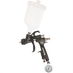 Краскораспылитель WALCOM Slim Kombat S HTE - фото 16634430