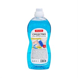 Средство для мытья полов OfficeClean 257297 - фото 16634477