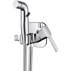 Встраиваемый смеситель RUSH Capri - фото 16634493