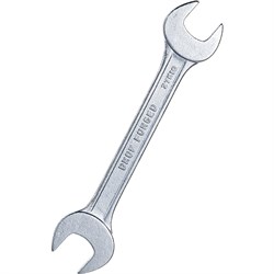 Рожковый ключ EКТО SO-001-1617 - фото 16634749