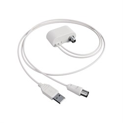 Инжектор питания РЭМО USB BAS-8002 - фото 16634856