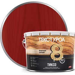 Деревозащитное средство ТЕКСТУРОЛ тиксо - фото 16634993