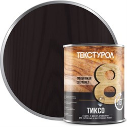 Деревозащитное средство ТЕКСТУРОЛ тиксо - фото 16635005