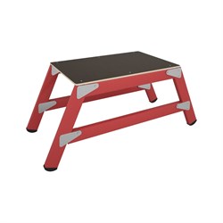 Диэлектрическая стеклопластиковая подмость Антиток ССД-0.4 П К - фото 16635063