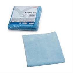 Салфетка VILEDA МикроТаффПлюс - фото 16635097