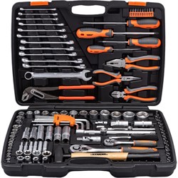 Набор инструментов STHOR 58690 - фото 16635182