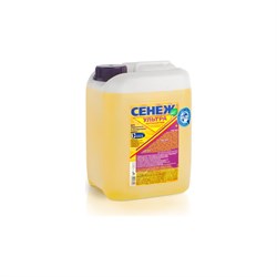 Трудновымываемый экономичный антисептик для наружных и внутренних работ СЕНЕЖ УЛЬТРА - фото 16635304