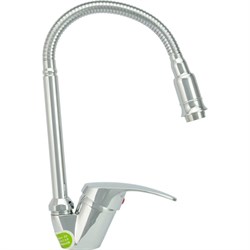 Одноручный смеситель для мойки Juguni 0402.982 - фото 16635323