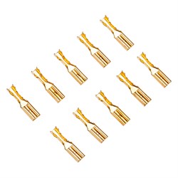 Плоская клемма-гнездо REXANT РП-м 1.5-(2.8) - фото 16635381