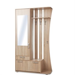 Прихожая Венталл Арт Классик - фото 16635537