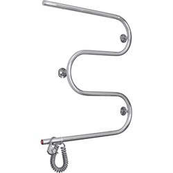 Электрический полотенцесушитель DOMOTERM DMT 107-25 - фото 16635581