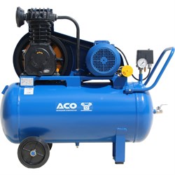 Компрессорная установка Бежецк АСО К-25М - фото 16635740