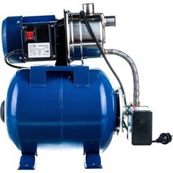 Насосная станция Termica APS 80 INOX - фото 16635858