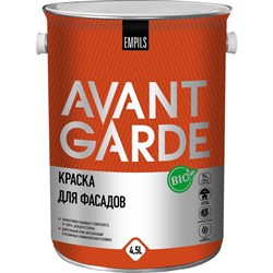 Фасадная краска Avantgarde 77676 - фото 16635893