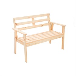 Скамья ООО "Фотон" ГРЕТА - фото 16635950