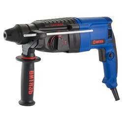 Электрический перфоратор Витязь ПЭ-1100 - фото 16636033