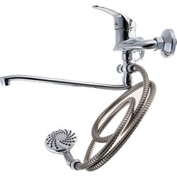 Смеситель для ванны stOMEGA Омега - фото 16636046