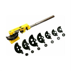 Трубогиб ЭНКОР Корвет-530 - фото 16636076