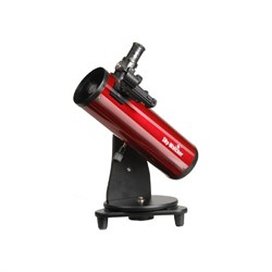 Настольный телескоп Sky-Watcher Dob 100/400 Heritage - фото 16636090