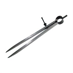 Разметочный циркуль для прямой разметки CNIC 3636 26216 - фото 16636305