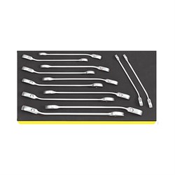 Ключ Stahlwille В0000000157591 - фото 16636474