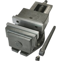 Станочные тиски BESTELLI QB - фото 16636673