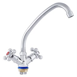 Смеситель для кухни Fauzt FZs-223-32 - фото 16636675