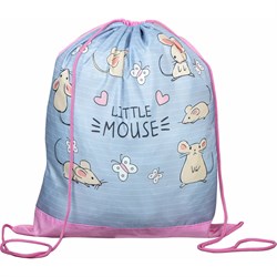 Мешок для обуви ПИФАГОР Mice - фото 16636720