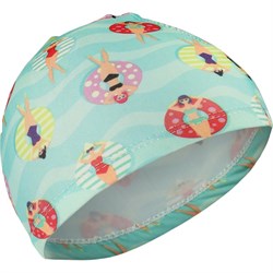 Детская шапочка для плавания ONLITOP 1528634 - фото 16636797