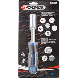 Отвертка Forsage F-30381(16835) - фото 16636876