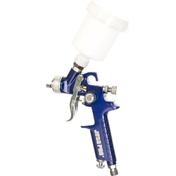 Миникраскопульт Jeta PRO Mini JP2000 HVLP - фото 16636892
