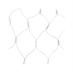 Светодиодная сетка Uniel ULD-N2520-240/DTA - фото 16636919