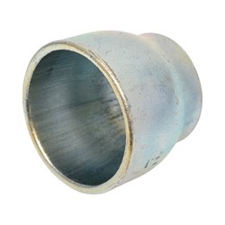 Стальной переход МЕТАЛЛСЕРВИС гост 17378-2001 - фото 16637345