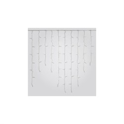 Светодиодная бахрома Uniel ULD-B3010-200/TWK - фото 16637486