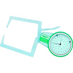 Индикаторный рычажный толщиномер INSIZE ТР-20 - фото 16637606