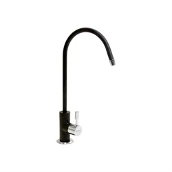 Кран для чистой воды LONGRAN Logic Lava granite - фото 16637880