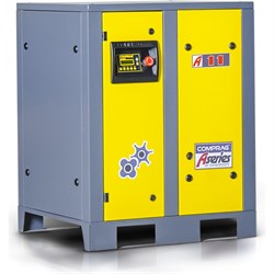 Винтовой компрессор COMPRAG A-1110 - фото 16637885