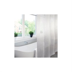 Шторка в ванную комнату MEIWA Krackle - фото 16637887