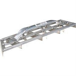 Планировочный рубанок для гипса DEKOR HASSAN 111 - фото 16637930