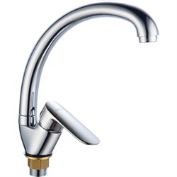 Смеситель для кухни BOOU B8274-10F - фото 16637966