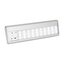 Аварийный светодиодный светильник SkatLED LT-2330 - фото 16637978