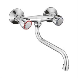 Смеситель для кухни Gota Rocio Gota Rocio Orio - фото 16638180