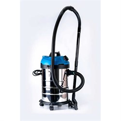 Электрический строительный пылесос WorkMaster ПС-1500/30Р - фото 16638184