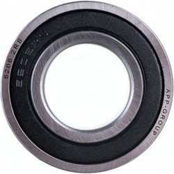 Подшипник APP-GROUP 180206 С17 (6206 2RS) - фото 16638196