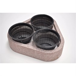 Плавающая корзина для водных растений GLQ G4101333 - фото 16638366