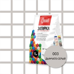 Затирочная смесь для плиточных швов Старатели 3277/3487 - фото 16638389